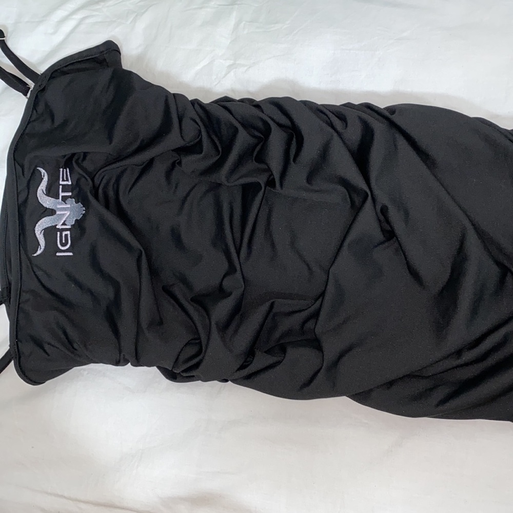 Ignite Dress